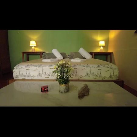 Arenal Hostel La Catarata La Fortuna Extérieur photo