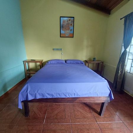 Arenal Hostel La Catarata La Fortuna Extérieur photo