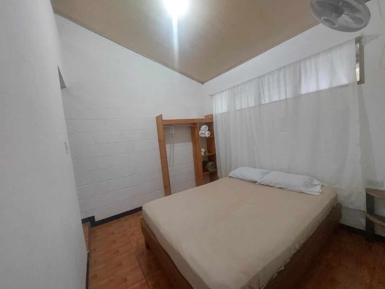 Arenal Hostel La Catarata La Fortuna Extérieur photo
